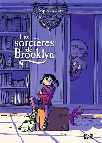 Les sorcières de Brooklyn