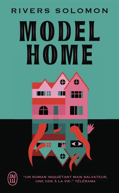 Model home