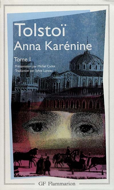 Anna Karénine. Vol. 1