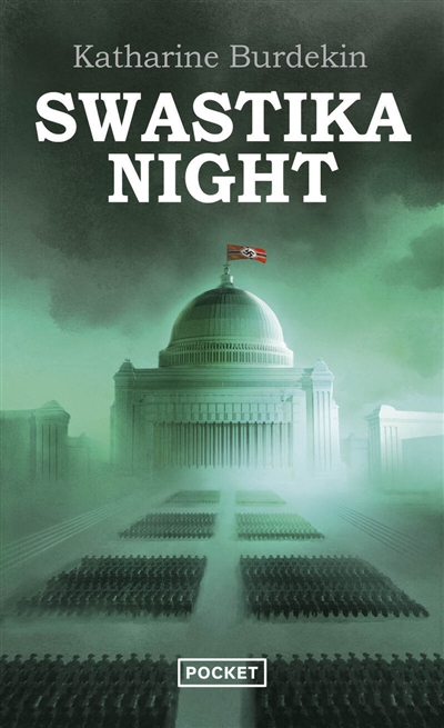 Swastika night