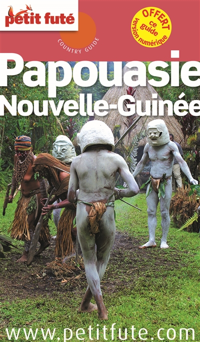 Papouasie-Nouvelle-Guinée