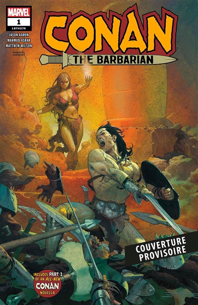 Conan le Barbare