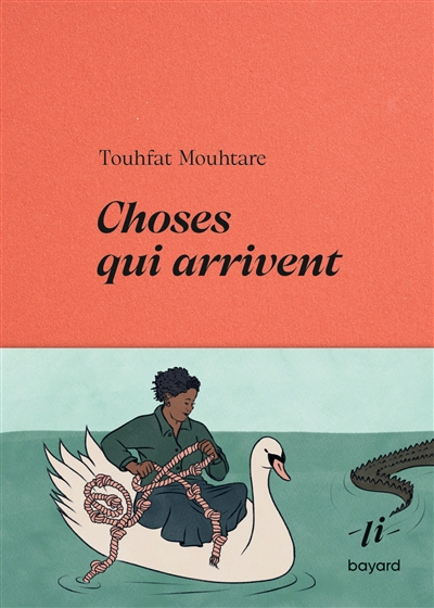 Choses qui arrivent