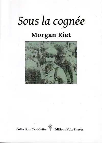 Sous la cognée