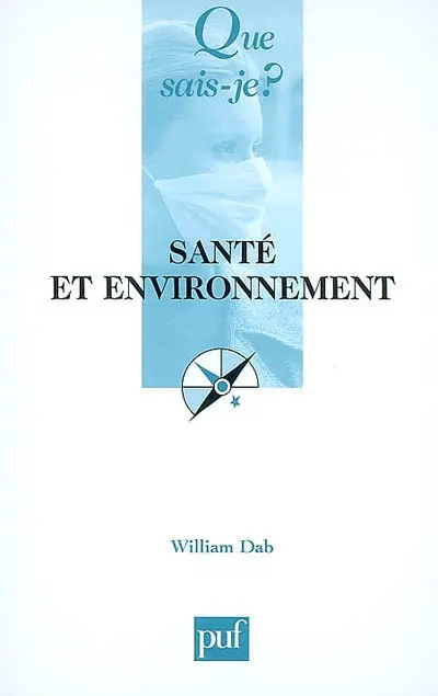 Santé et environnement
