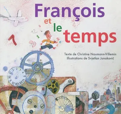 François et le temps