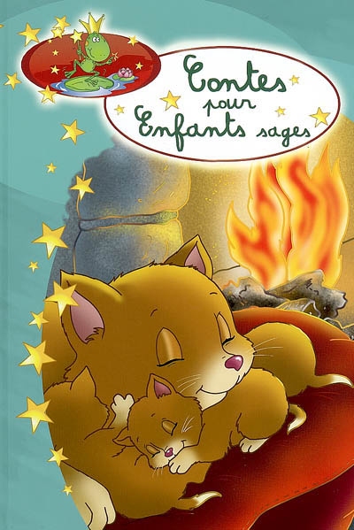 Contes pour enfants sages. 20