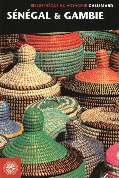 Le grand guide du Sénégal