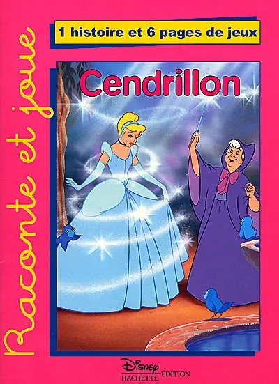 Cendrillon