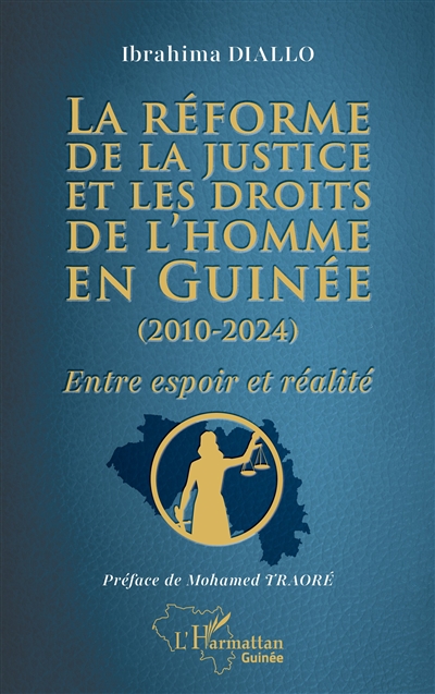 La réforme de la justice et...