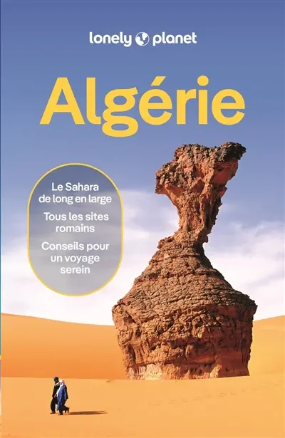 Algérie Algérie