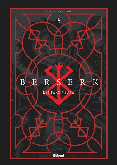 Berserk. Vol. 4