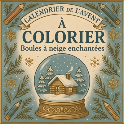 Calendrier de l'Avent à...