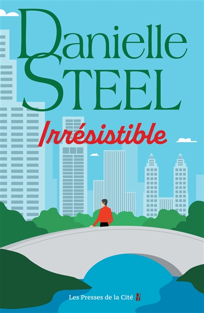 Irrésistible