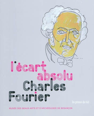 Charles Fourier : l'écart absolu