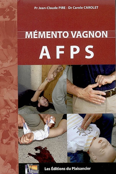 Mémento Vagnon : AFPS