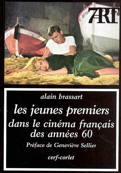 Les jeunes premiers dans le cinéma français des années 60
