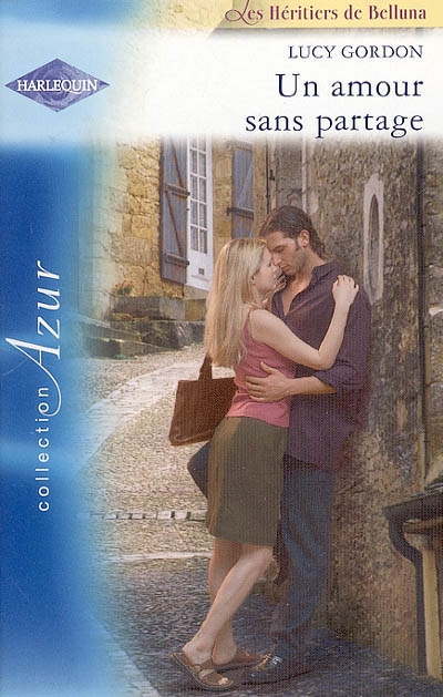 Un amour sans partage