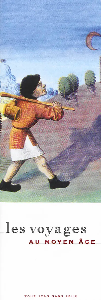 Les voyages au Moyen Age