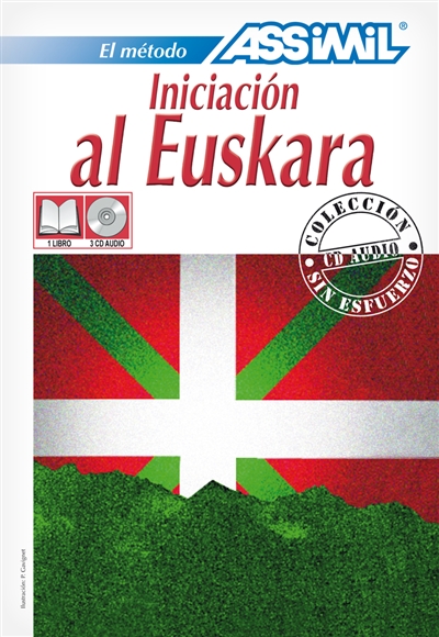 Iniciacion al Euskara