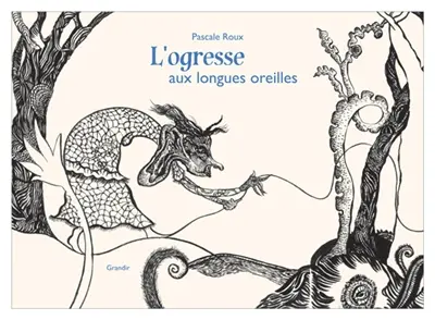 L'ogresse aux longues oreilles