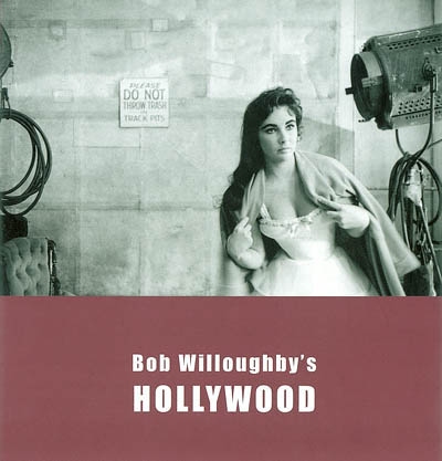 Bob Willoughby's Hollywood