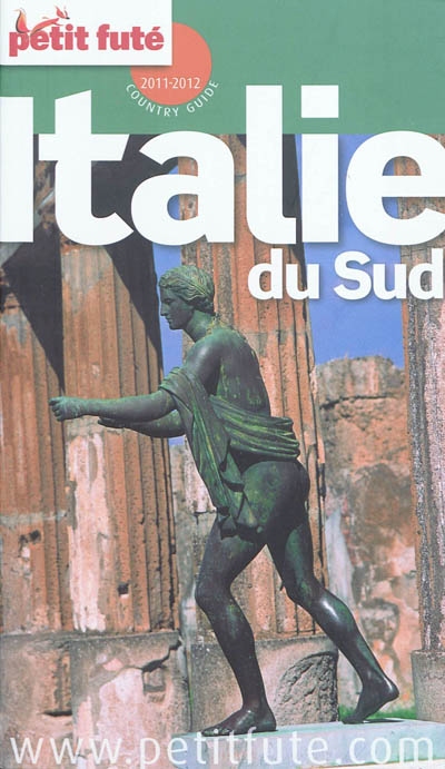 Italie du Sud : 2011-2012