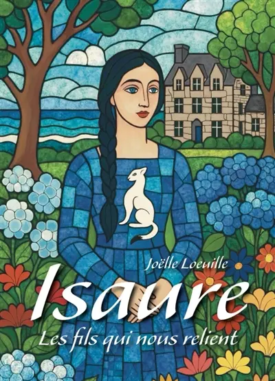 Isaure : Les fils qui nous relient