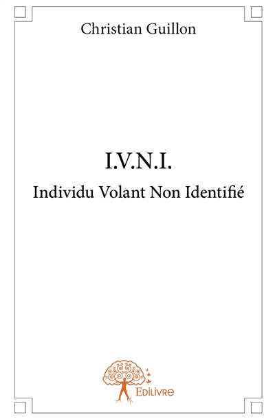 I.v.n.i. individu volant...