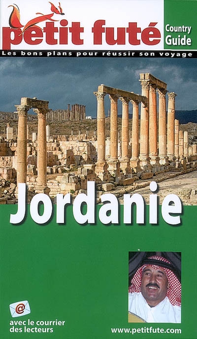 Jordanie