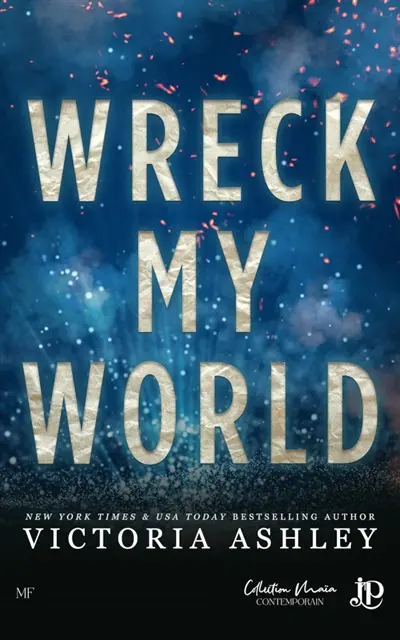 Wreck the world