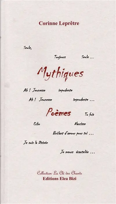 Mythiques