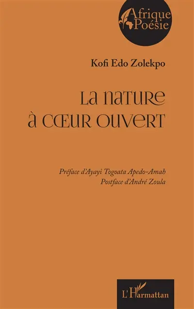 La nature à coeur ouvert