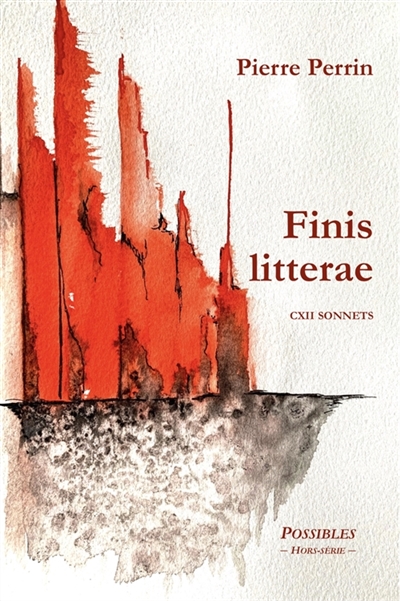 Finis litterae [112 sonnets]