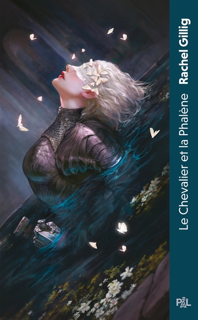Le chevalier et la phalène....