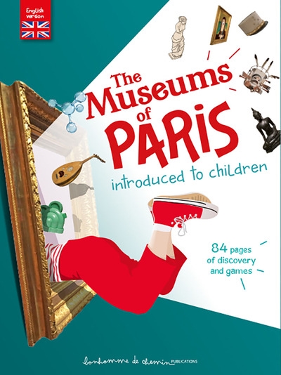 The museums of Paris...