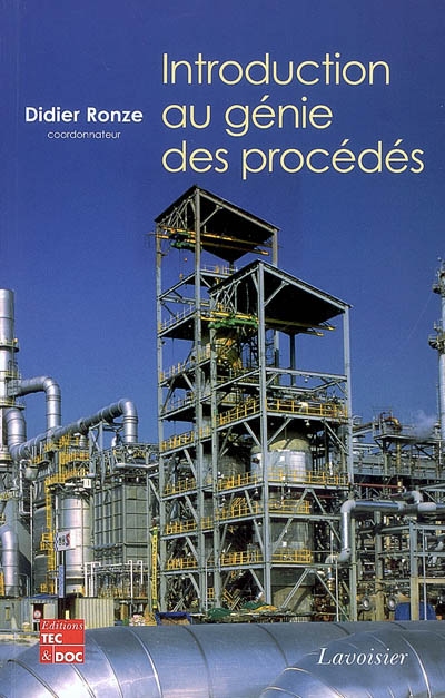 Introduction au génie des...