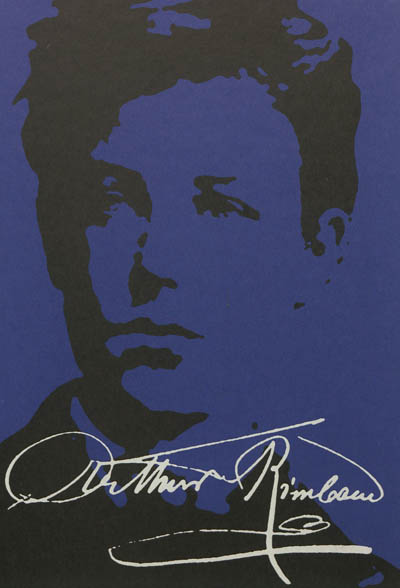 Les manuscrits d'Arthur Rimbaud : l'intégrale