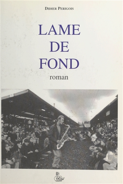 Lame de fond