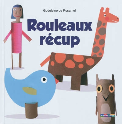 rouleaux récup