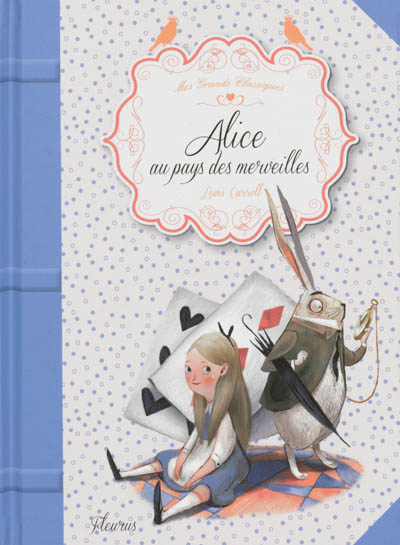 Alice au pays des merveilles