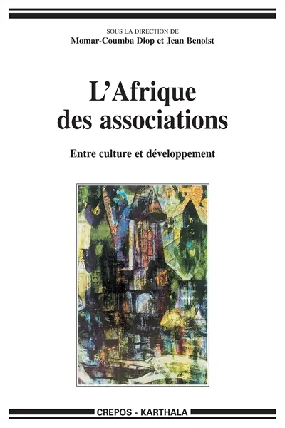 L'Afrique des associations : entre culture et développement