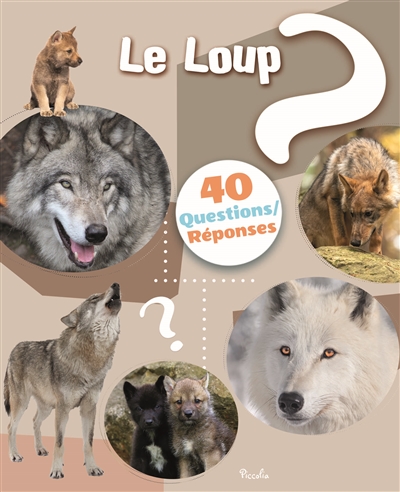 Le loup