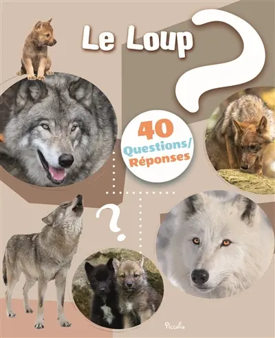 Le loup