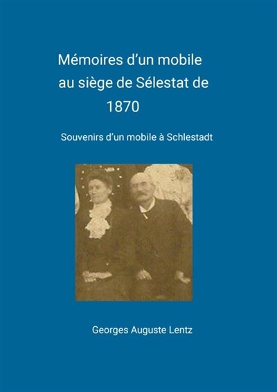 Mémoires d'un mobile au...