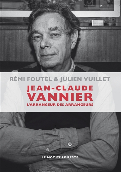 Jean-Claude Vannier : l'arrangeur des arrangeurs
