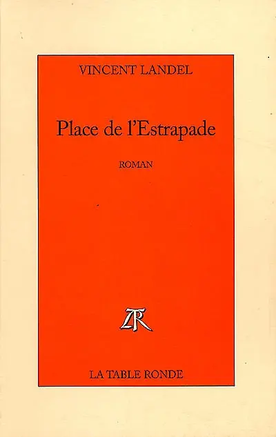 Place de l'Estrapade
