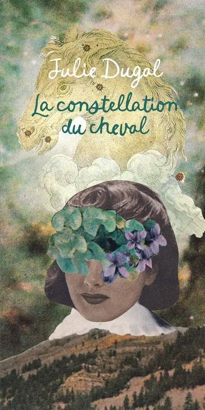 La Constellation du cheval