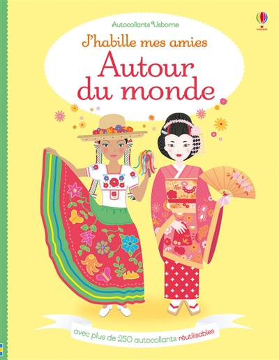 Autour du monde
