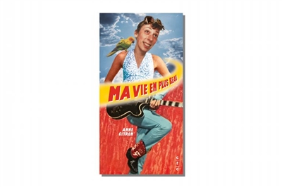 Ma vie en plus beau
